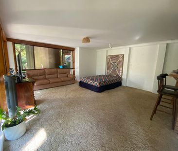 Renovated ground floor studio - Photo 5