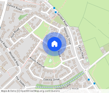 Hercules Road, CALNE - Photo 1