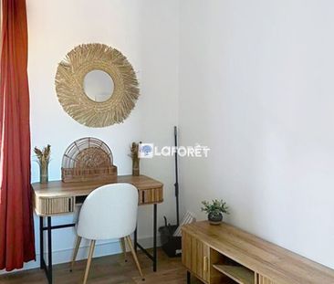 Appartement T1 Amiens à louer - Photo 1