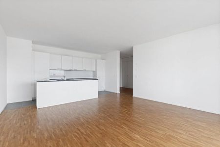 Logement moderne au sein de l'écoquartier des Vergers - Foto 4
