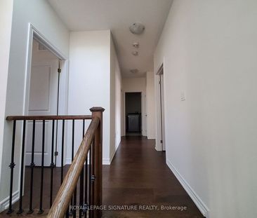 For Lease - 1458 Kovachik Boulevard, Milton, Ontario - Photo 4