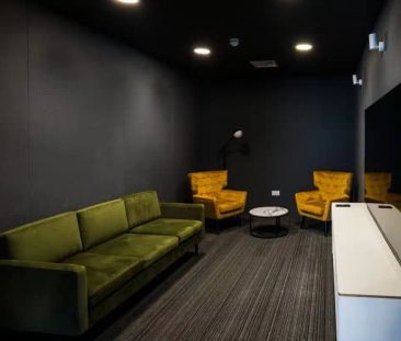 Luxury Studio - Photo 1