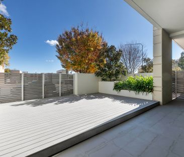 Lakeside Living, Amenities at Your Fingertips - Photo 6