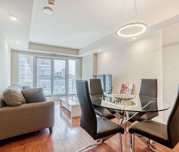 For Lease - 195 BESSERER Street Unit# 804, Lower Town - Sandy Hill,... - Photo 4