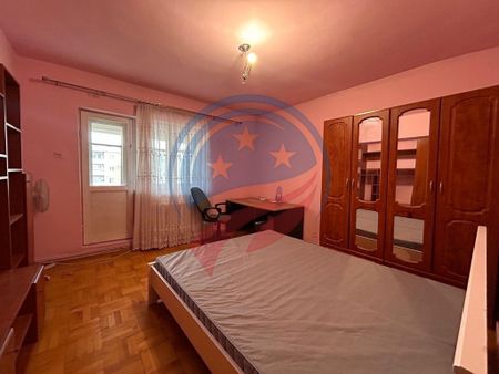 Apartament 3 camere decomandat de inchiriat pe Calea Seve... - Photo 3