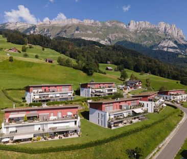 Wohnen mit Traumaussicht - Foto 6
