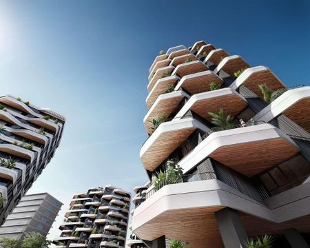 1 Bedroom Apartment with swimming pool, Parque das Nações, Lisboa - Photo 2