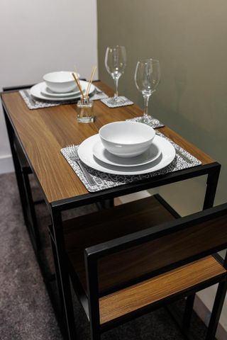 1 bedroom serviced apartment to rent - Photo 3