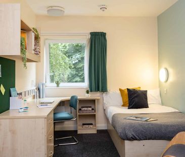 Deluxe Ensuite - Photo 2