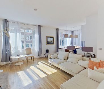 Location Appartement 3 pièces 75m² - Photo 1