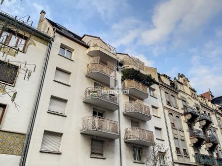 NEUDORF - 2P - 41.41m² - Photo 5