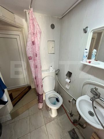 Garsoniera, 20mp, cat friendly, zona Centrala - Fotografie 4