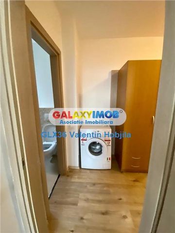 Inchiriere 3 camere partial mobilat,complet utilat Baneasa Greenfield - Fotografie 5