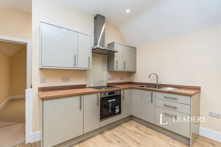 1 bedroom apartment to rent St. Johns Road, Hedge End, Southampton, Hampshire, SO30 - Photo 5