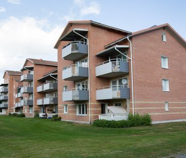 Uppfinnarvägen, Skellefteå - Photo 4