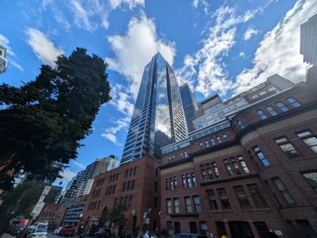 For Lease - 5 St Joseph Street Unit# 3010, Toronto, Ontario - Photo 2