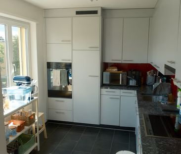 5.5 Zimmer, 125 m², 3. Stock - Photo 6