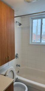 Métro Langelier, à louer, 41/2, - Photo 3