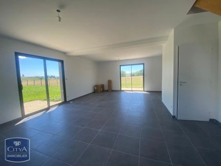 Maison à louer 4 pièces 88.1m² - Photo 2