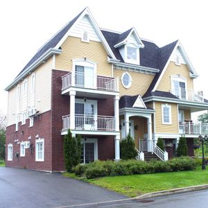 4 1/2 à Louer à St-Joseph-du-Lac - Photo 3