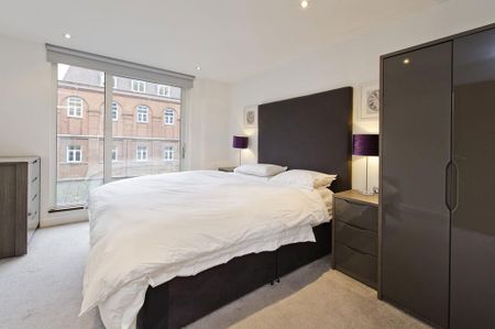 1 bedroom flat to rent - Photo 3