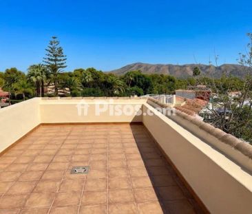Chalet en alquiler en La Nucia - Foto 6