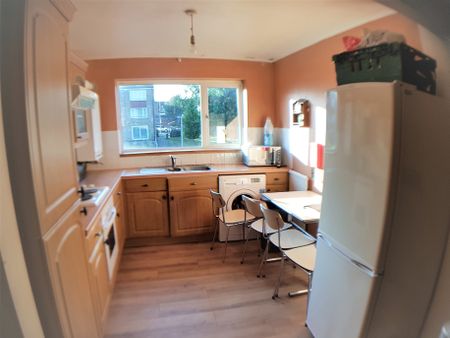 3 bed flat to rent in Buffett Way, Colchester - Photo 3