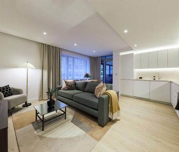 3 bedroom flat to rent - Photo 1