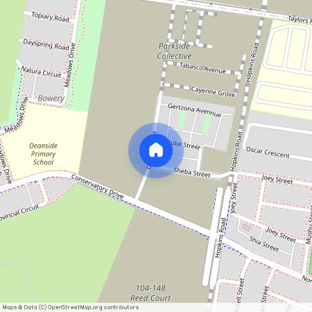 16 Dexter Street, Vic 3336, Deanside