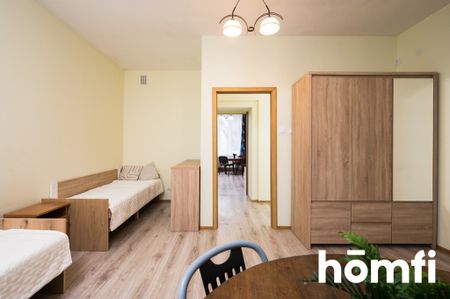 Mieszkanie 80 m², Kraków, Śródmieście, Lubicz - Photo 5