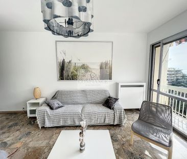 Location Appartement 4 pièces 103m² NICE 06200 - Photo 6