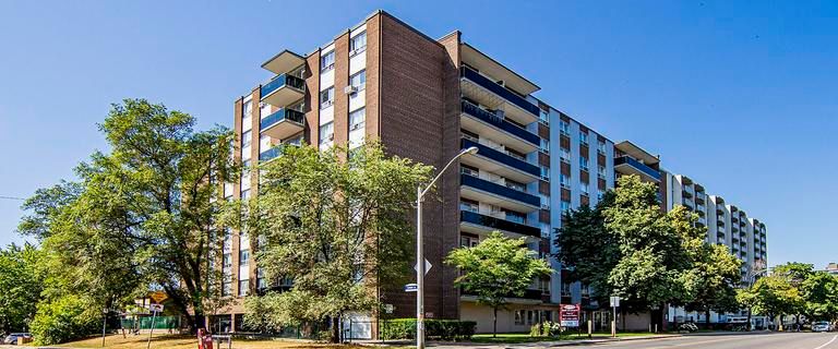 225-227 Cosburn Ave | 227 Cosburn Ave, Toronto - Photo 1