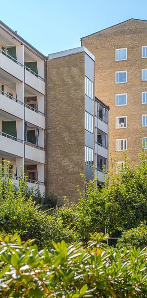 Garvaregatan 7 - Photo 1