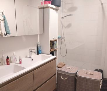 TE HUUR: Modern appartement met 2 slaapkamers te Bolderberg! - Photo 4