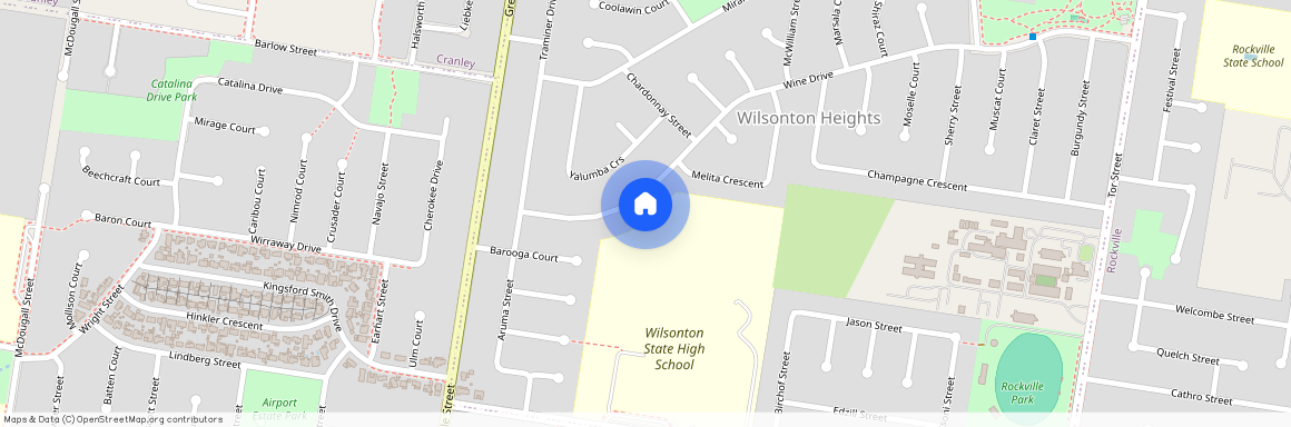 2/72 Wine Drive, Wilsonton Heights