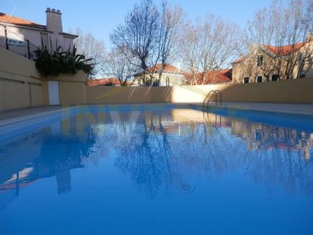3 room luxury Flat for rent in Monte Estoril, Cascais, Lisbon - Photo 2