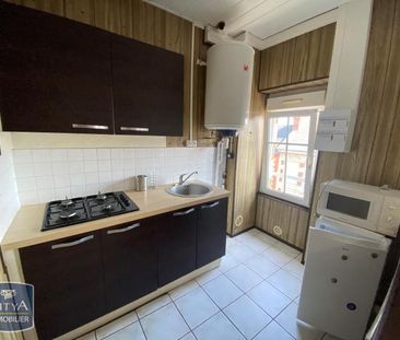 Location Appartement 2 pièces 39m² CHOLET 49300 - Photo 1