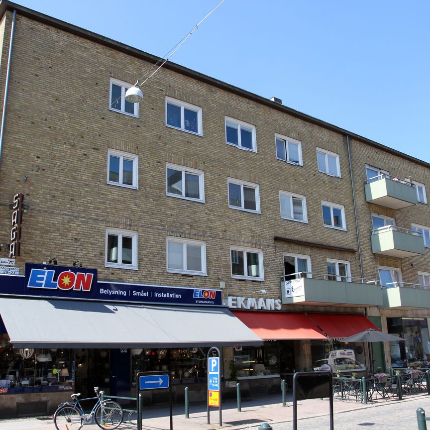 Storgatan 27 - Foto 2