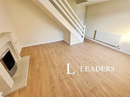 2 bedroom semi-detached house to rent - Photo 1