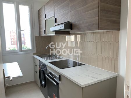 ASNIERES / STUDIO MEUBLE 20 M² - Photo 3