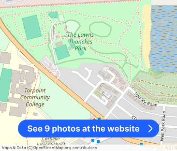 The Lawns, Torpoint, Cornwall, PL11 - Photo 1