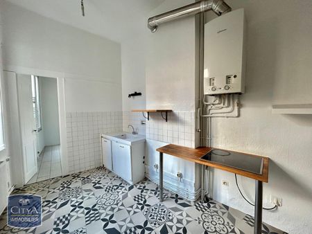 Location Appartement 3 pièces 101m² ST ETIENNE 42100 - Photo 5