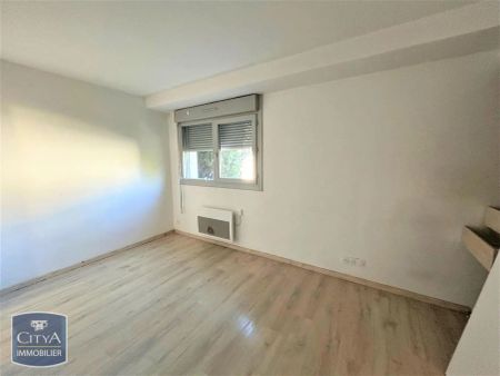 Appartement à louer 2 pièces 32.31m² - Photo 5