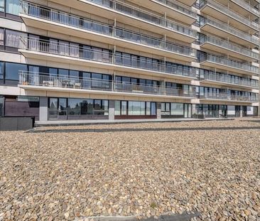 Appartement te huur - Photo 1