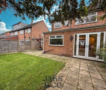 3 bedroom semi-detached house to rent - Photo 3