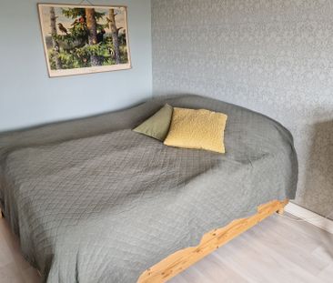 Rubingatan, Västra Frölunda - Foto 3