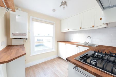 1 bedroom apartment to rent - Photo 5