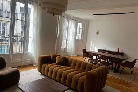 Appartement à louer à Paris 16Ème - Photo 2