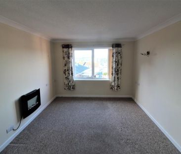 1 bedroom retirement property to rent - Photo 1