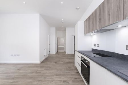 2 bedroom apartment to rent - Photo 4